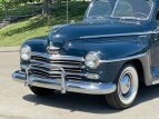 Thumbnail Photo 44 for 1947 Plymouth Special Deluxe